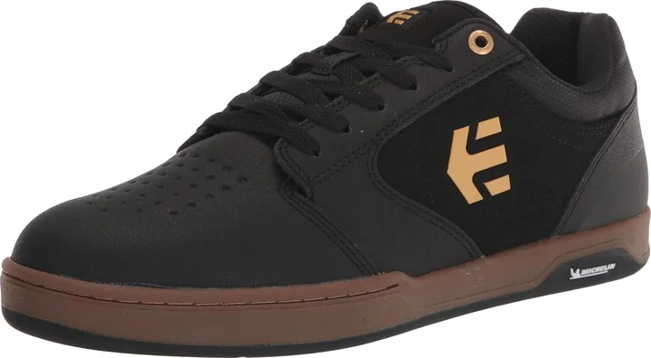 Black/Gum