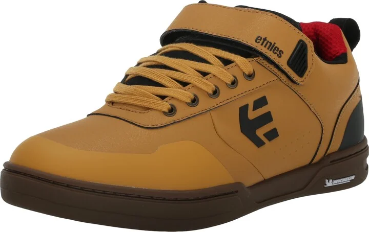 Etnies Men's Camber Mid Michelin x TFTF Mountain Bike Shoe Skate