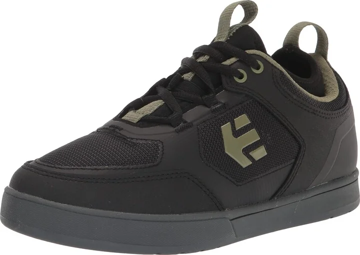 Etnies Men's Camber Pro Low Top Michelin Skate Shoe