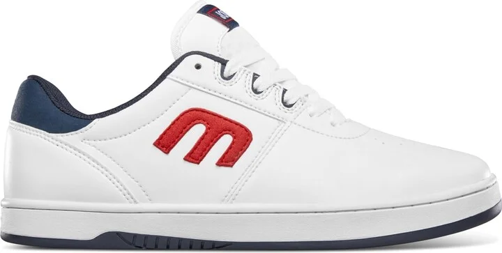 White/Navy/Red