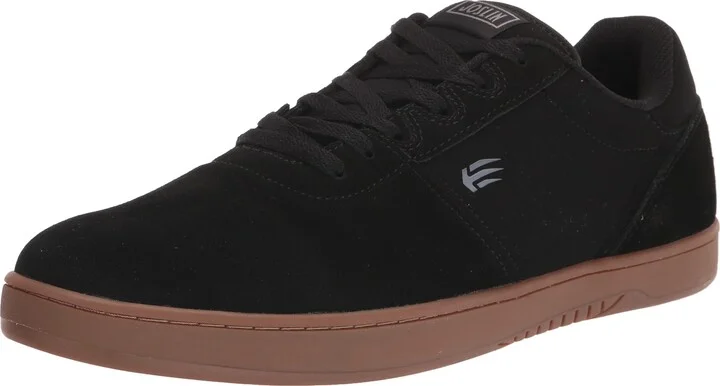 Black/Gum