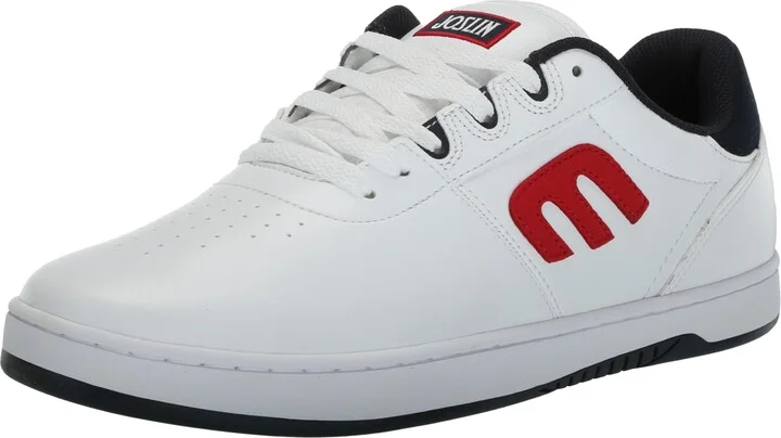 White/Navy/Red