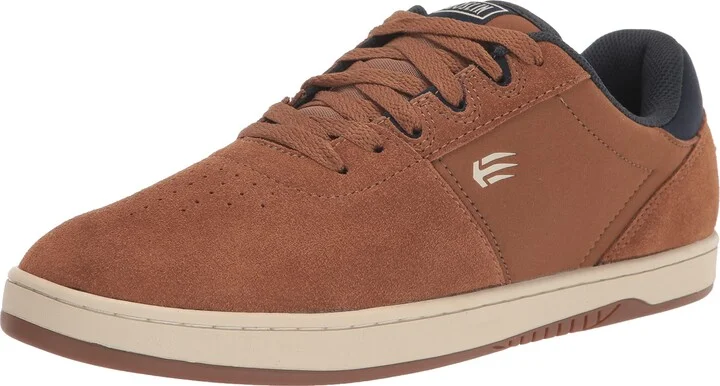 Brown/Navy