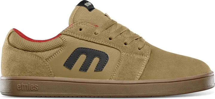 Brown/Black/Gum