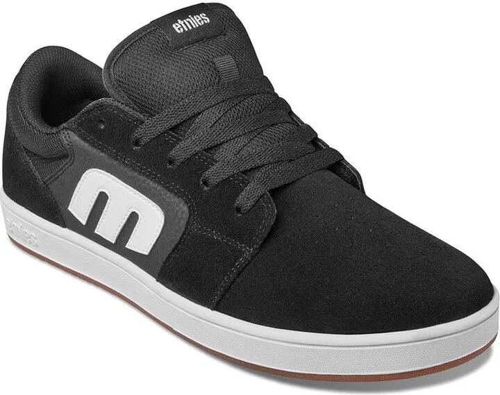 Etnies Men's Cresta Low Topboard Skate Shoe