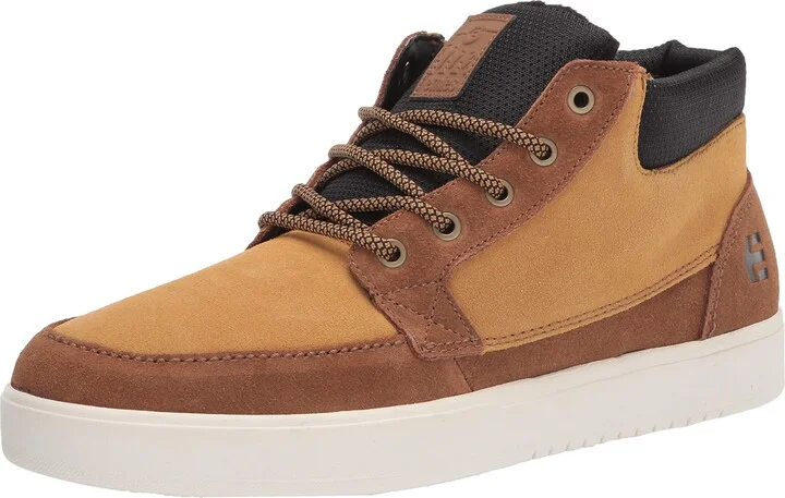 Etnies mens Crestone Mtw Winterized Michelin Ice Skate Shoe
