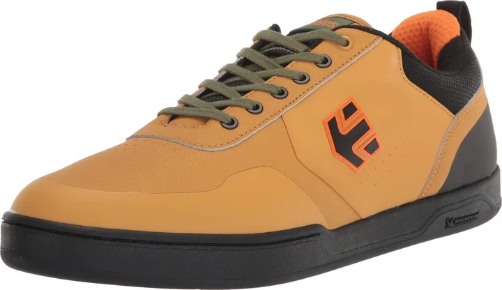 Etnies Men's Culvert Low Top Michelin Skate Shoe