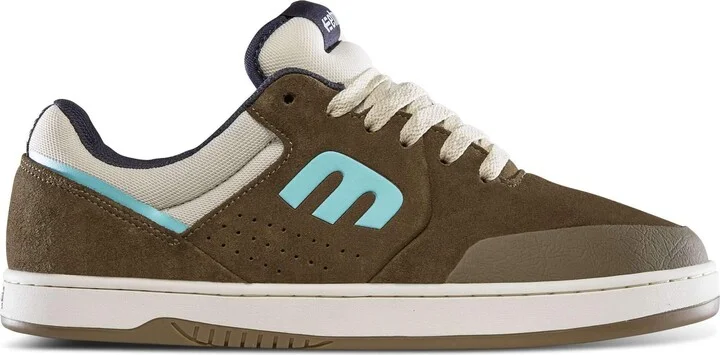 Brown/Blue