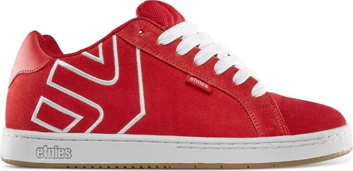 Red White Gum