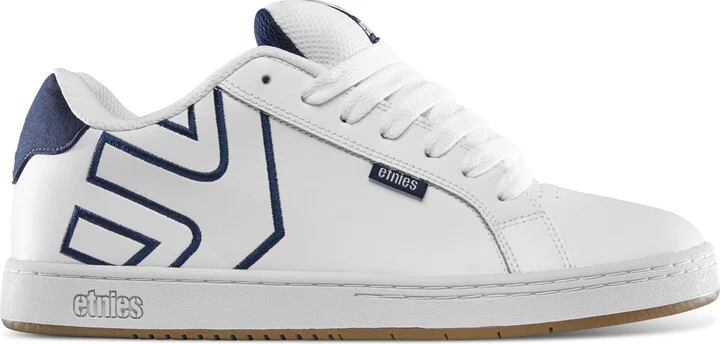 White/White/Navy