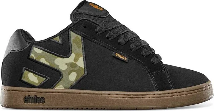 Etnies Men's Fader Skate Shoe