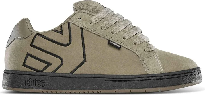 etnies Men's Fader Skate Shoe