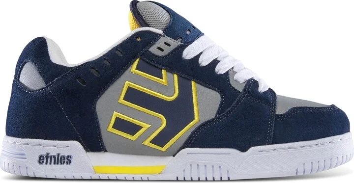 etnies Men's Faze Skate Shoe