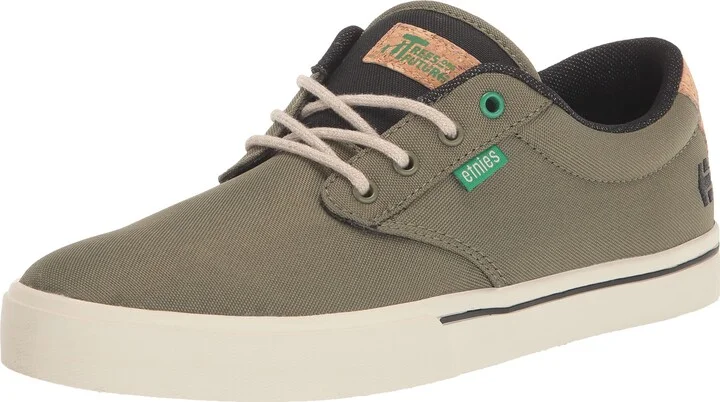 Etnies Men's Jameson 2 Eco Skate Shoe