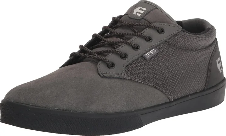 Etnies Men's Jameson Mid Crank Brandon Semenuk Mountains Skate Shoe