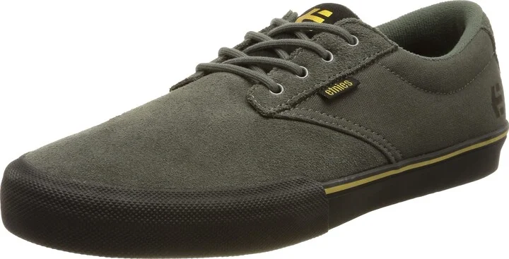 Etnies Men's Jameson Vulc Skate Shoe