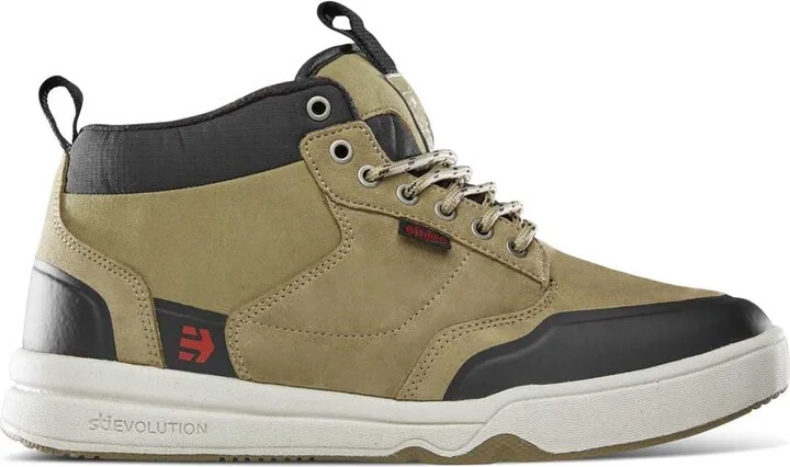 Brown/Black
