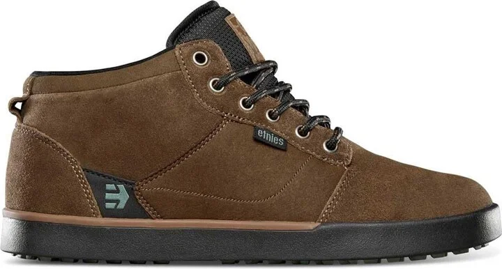 Etnies Men's Jefferson MTW Winterized Shoe Skate