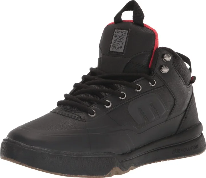 Etnies Men's Jermey Jones Winterized Mid Top Shoe Skate