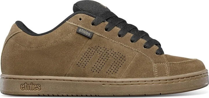 etnies Men's Kingpin Skate Shoe