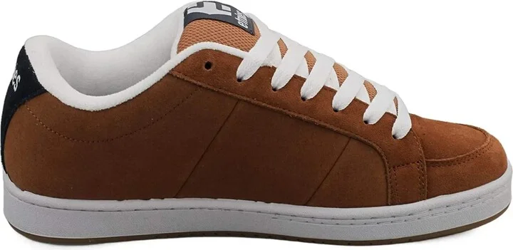 Etnies Men's Kingpin Skateboarding Shoe Skate