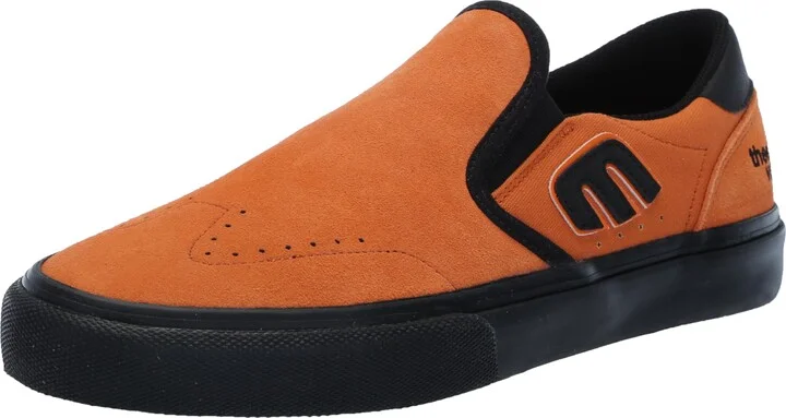 Etnies Men's Lo-Cut Slip Skate Shoe