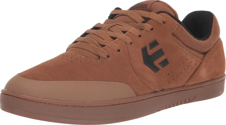 Brown/Black/Gum