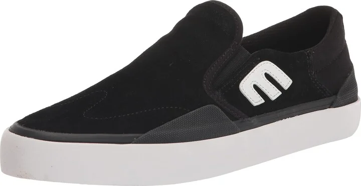 Etnies Men's Marana Slip XLT Slip-On Skate Shoe