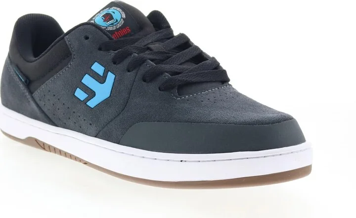 Etnies Men's Marana x Santa Cruz Low Top Skate Shoe
