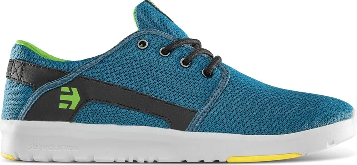 Teal/Black