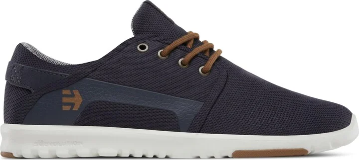Etnies Mens Men's Scout Skate Shoe