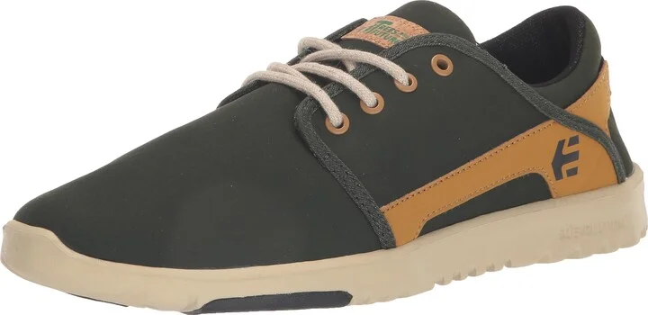 Tftf X Dark Green