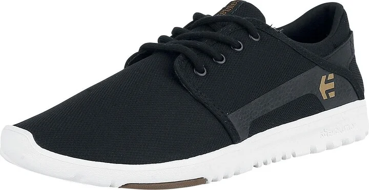 Etnies mens Scout Skate Shoe