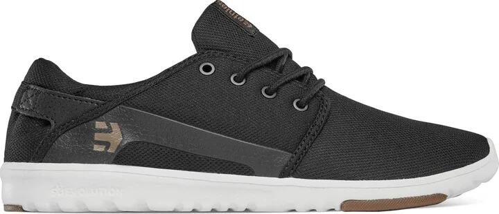 Etnies Men's Scout Skateboard Shoe