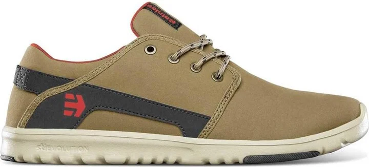 Etnies Men's Scout Sneaker Skate Shoe