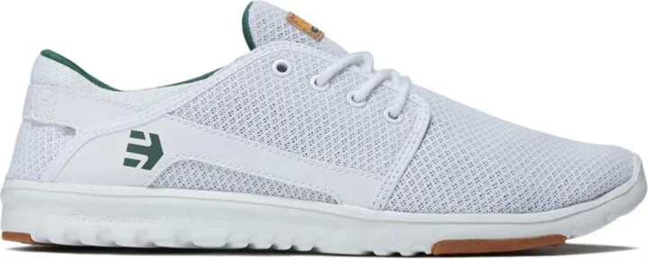 Etnies Men's Scout Sneaker Skate Shoe