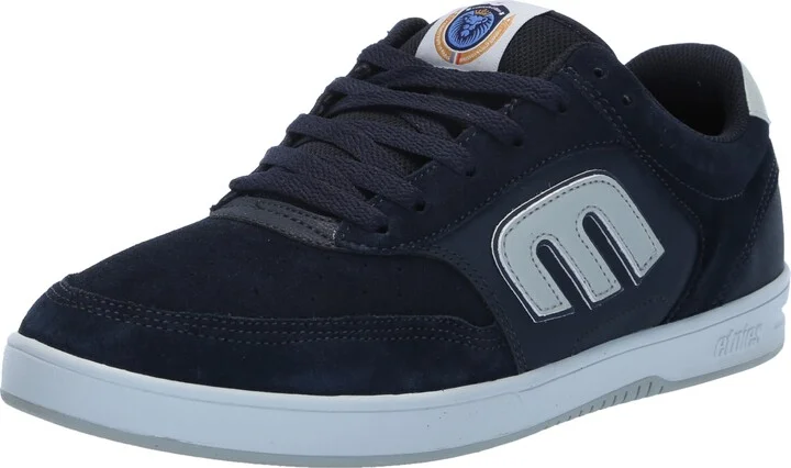 Navy/Grey