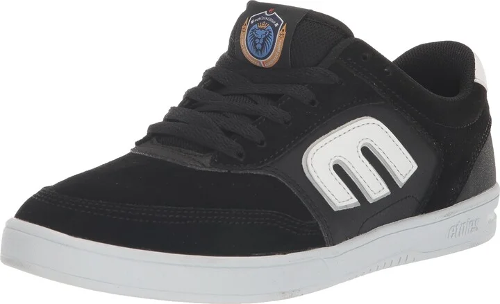 Etnies Men's The Aurelien Low Top Skate Shoe