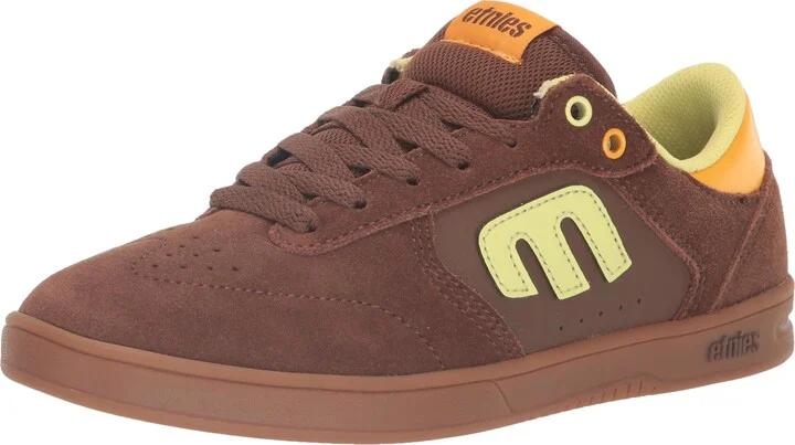 Brown/Gum