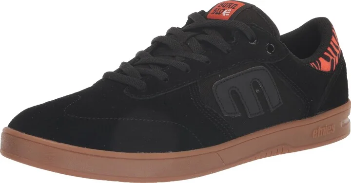 Etnies Men's Windrow x Burn Slow BMX Shoe Skate