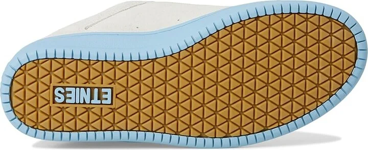 etnies Sal23 Men's Shoes Brown/Gum : 11 D - Medium, Suede - Image 9