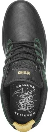Etnies Semenuk Pro Cycling Shoe - Men's - Image 2