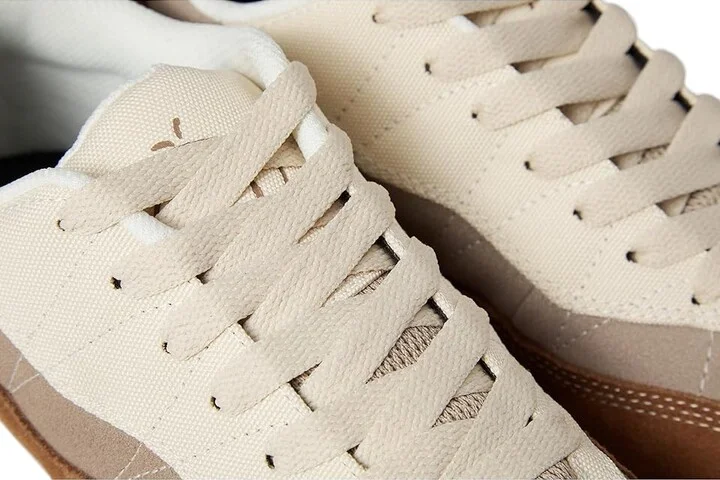 etnies Snake Men's Shoes Tan/Brown/Grey : 10.5 D - Medium, Suede - Image 7