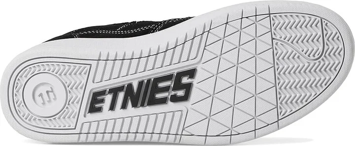 etnies Snake Men's Shoes Tan/Brown/Grey : 10.5 D - Medium, Suede - Image 9