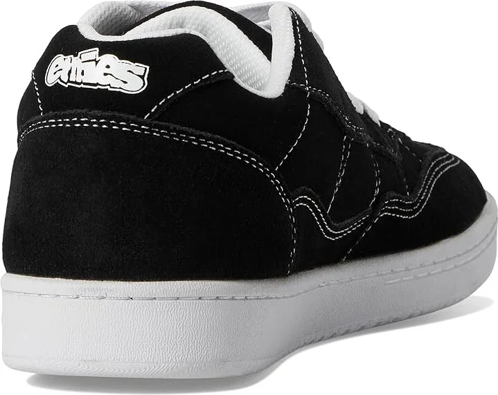 etnies Snake Men's Shoes Tan/Brown/Grey : 10.5 D - Medium, Suede - Image 10