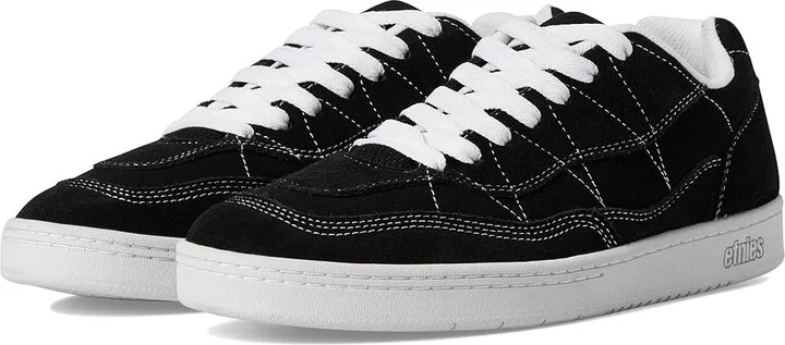Black,white