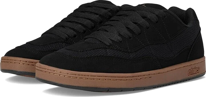 Black,gum
