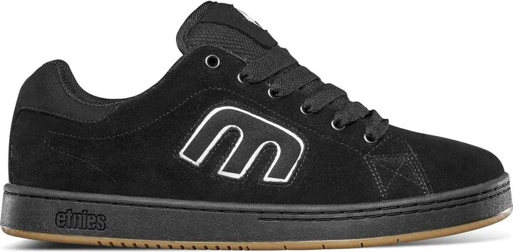 Etnies Unisex Casual Skate Shoe