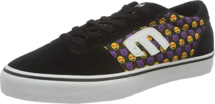 Etnies womens Calli-vulc Women's Skate Shoe