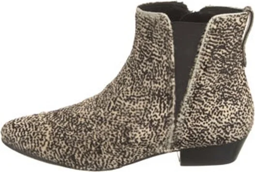 Brown, Pattern Prints